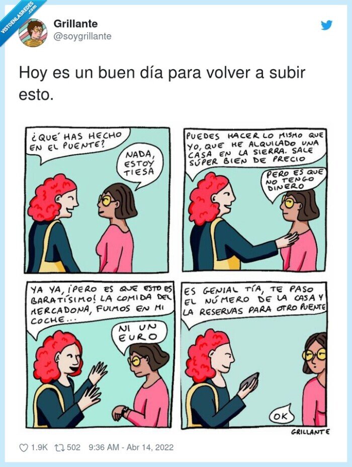 puente,barato,hacer cosas,semana santa