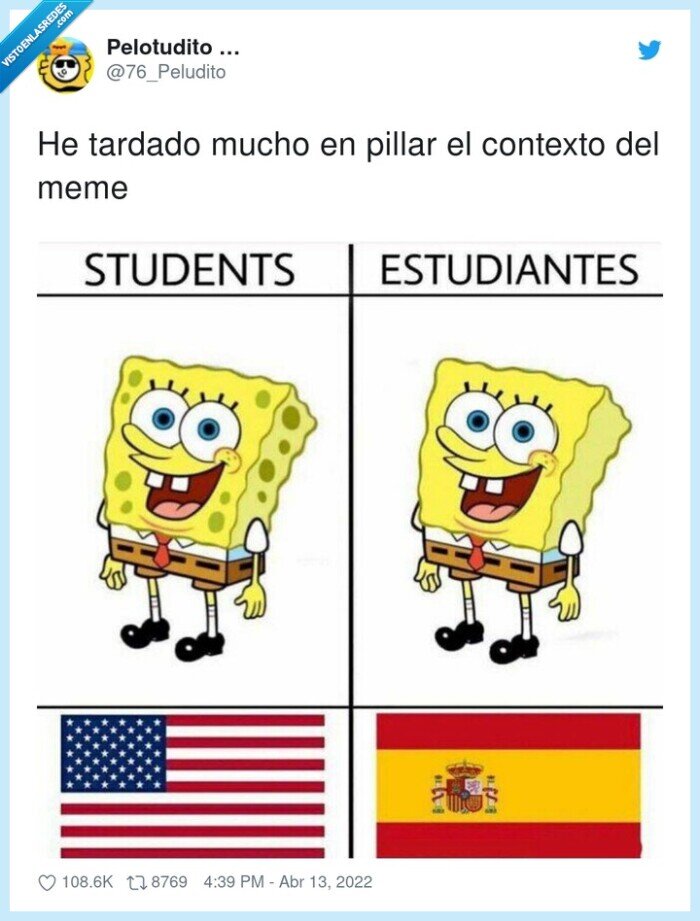 eeuu,usa,españa,tiroteos,bob esponja,agujeros