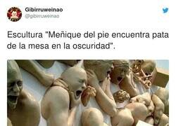 Enlace a Same energy, por @gibirruweinao