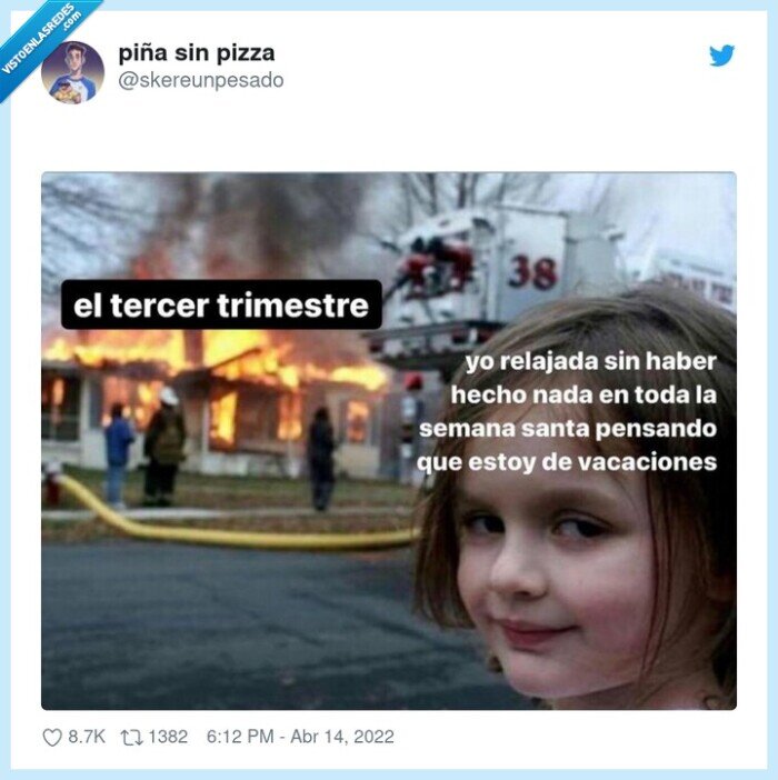 trimestre,vacaciones,verano,sorpresa