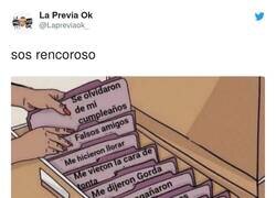 Enlace a Sin rencor, por @Lapreviaok_