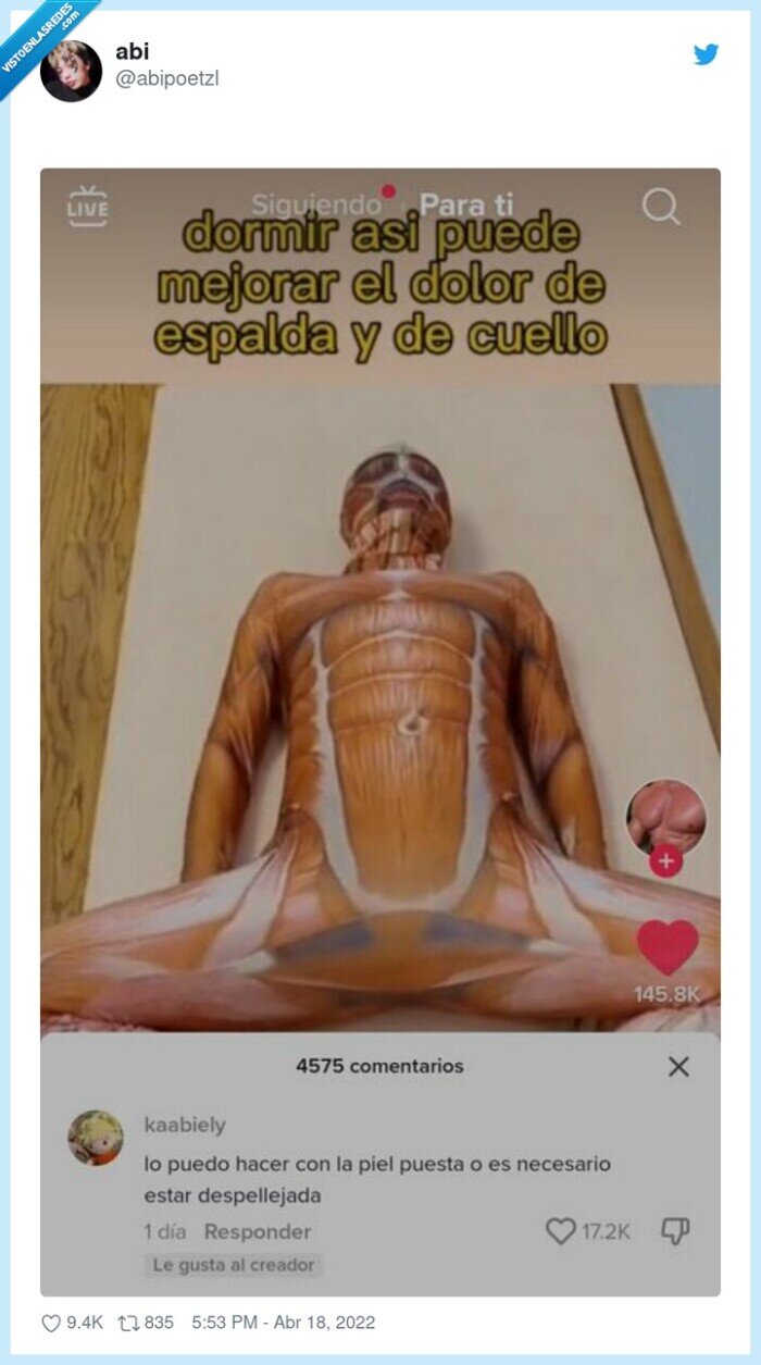 ritual,piel,ejercicio