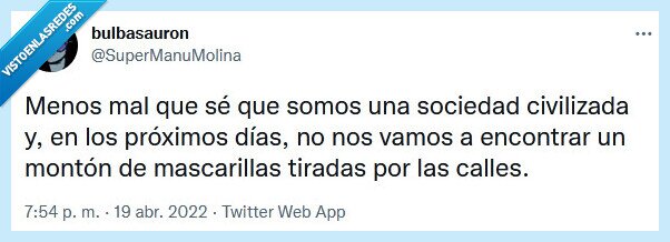 mascarillas,calle,obligatorias