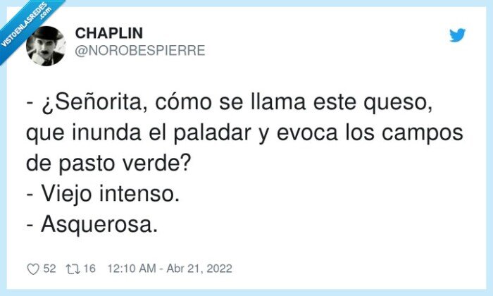 señorita,asquerosa,paladar,intenso,queso,inundar