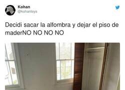 Enlace a Pero quién vivía ahí, por @kohantoys