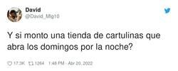 Enlace a Y añade una fotocopiadora porfi, por @David_Mlg10