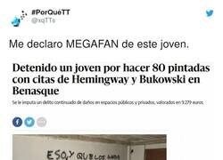 Enlace a Estos grafitteros son los que molan, por @xqTTs