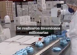Enlace a Llorando: A ver si podemos encontrar otra pandemita para que estos pobres empresarios de mascarillas no sufran, por @elmundoes