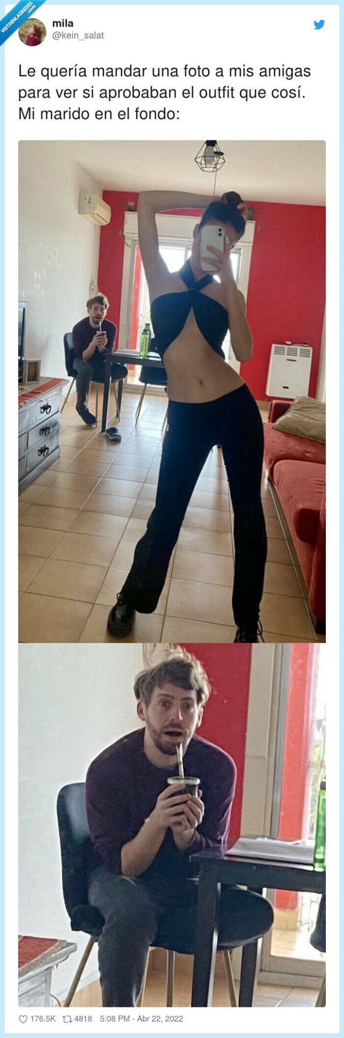 aprobabar,mandar,amigas,outfit,marido