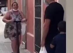 Enlace a No me considero mala persona, pero cuando empecé a verlo recé, si, recé para que tuviera ese feliz final, por @Peter_dpv