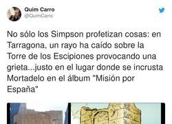 Enlace a Si hay que escoger, me quedo con Mortadelo, por @QuimCarro