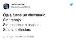 Enlace a Sin preocupaciones por @supermanumolina