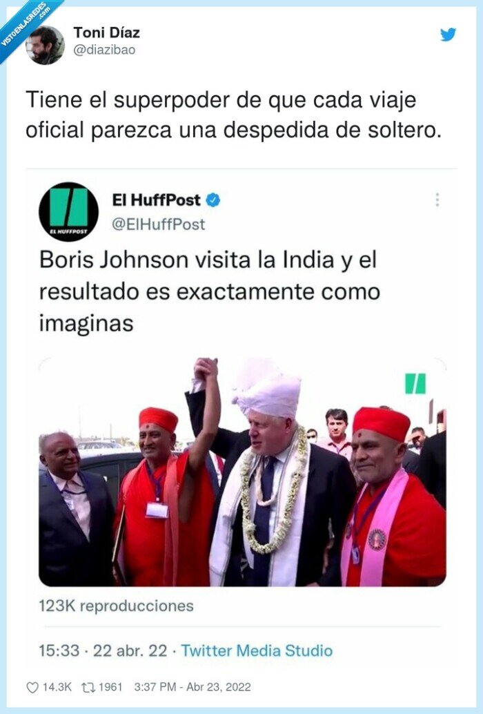 superpoder,despedida,oficial,boris johnson