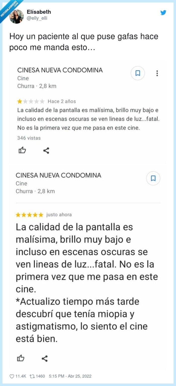 miopía,review,gafas,rectificar