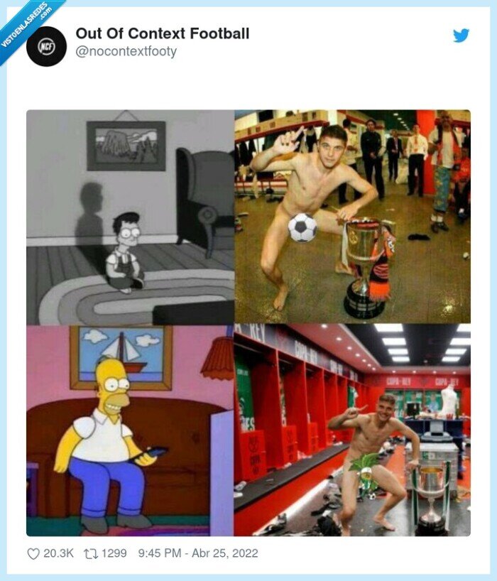 copa del rey,bolas,foto