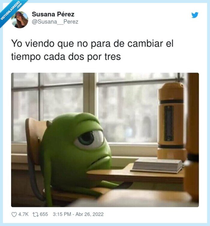 cambiar,viendo,tiempo,calor,frío