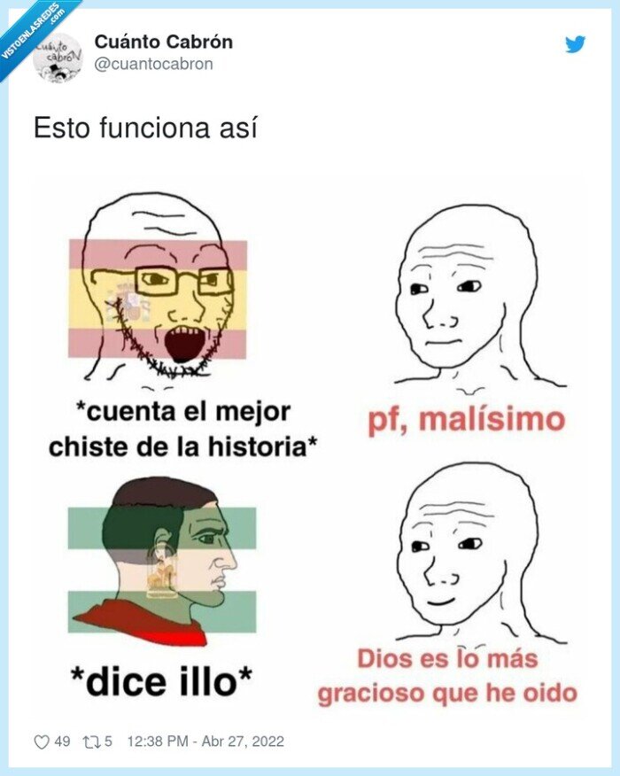 illo,chistes,contar,gracia