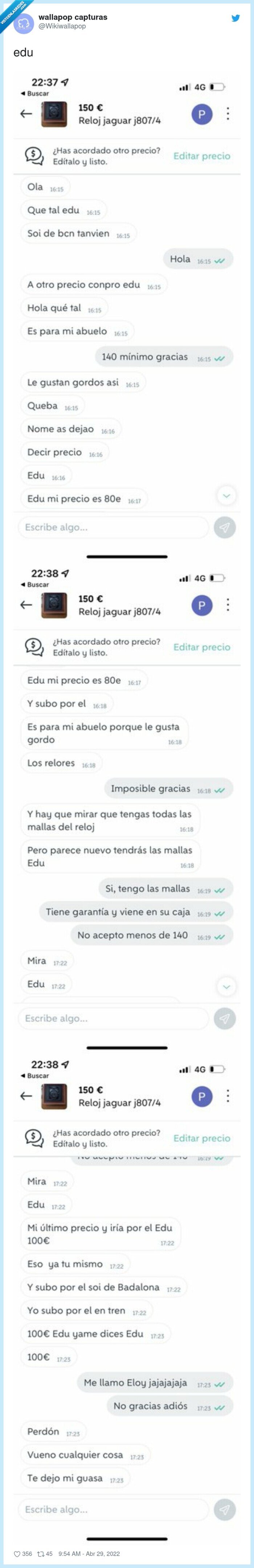 wallapop,desesperante,venta,ratas