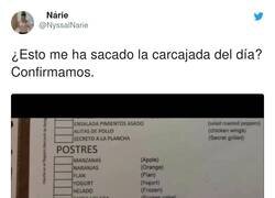 Enlace a Que le den vacaciones al traductor, por @NyssalNarie