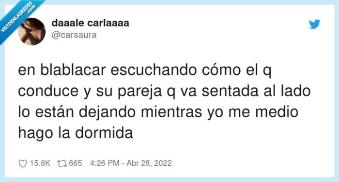 escuchar,blablacar,conducir