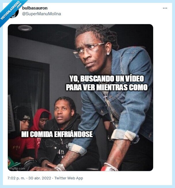 comida,vídeo,buscar,esperar