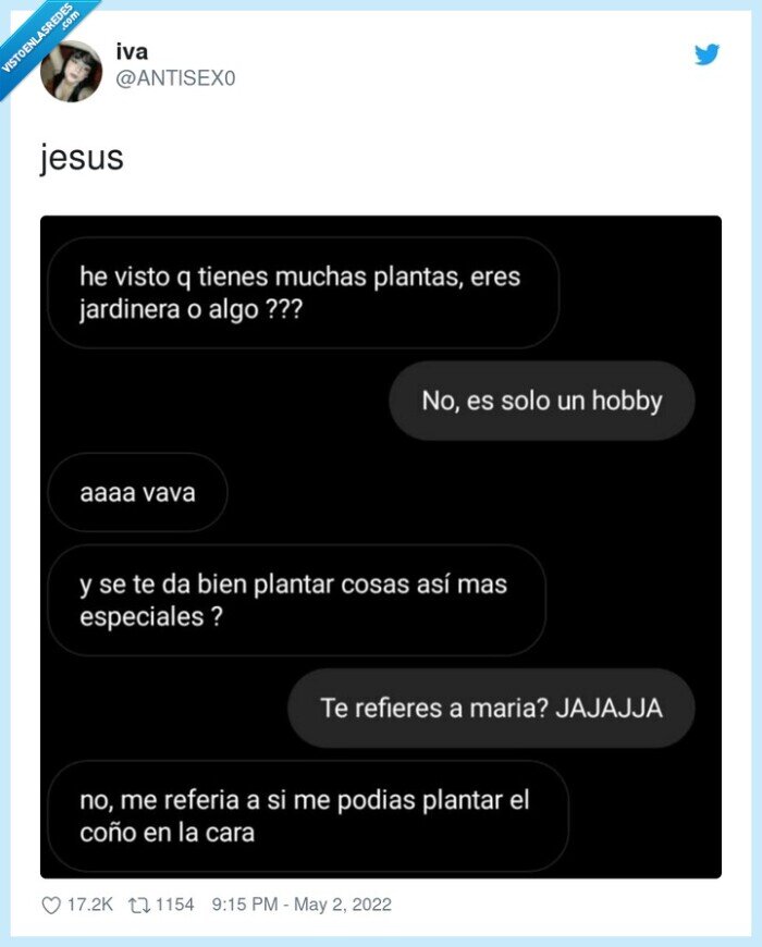 ligar,plantar,plantas,maria