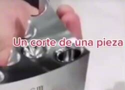 Enlace a P*tas galletas María desafiando a la física a nivel molecular, por @Formalito_el