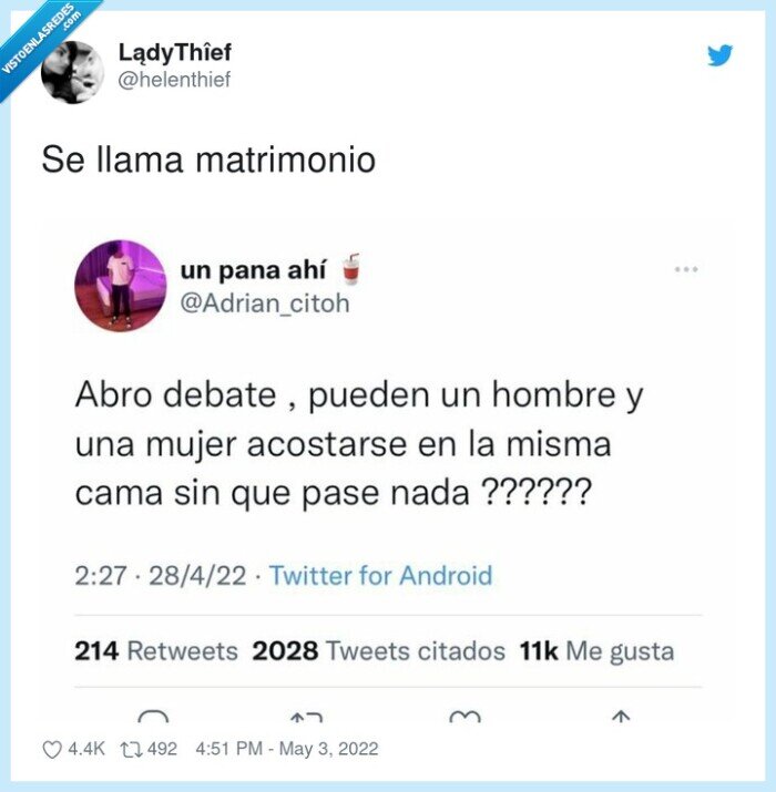 matrimonio,llamarse,cama,nada