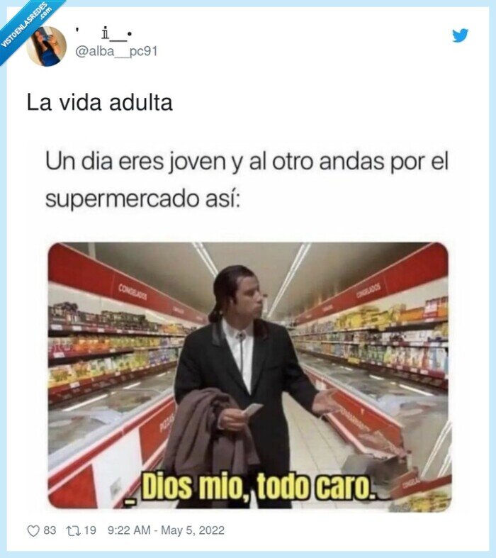 adulta,vida,caro,supermercado,comprar