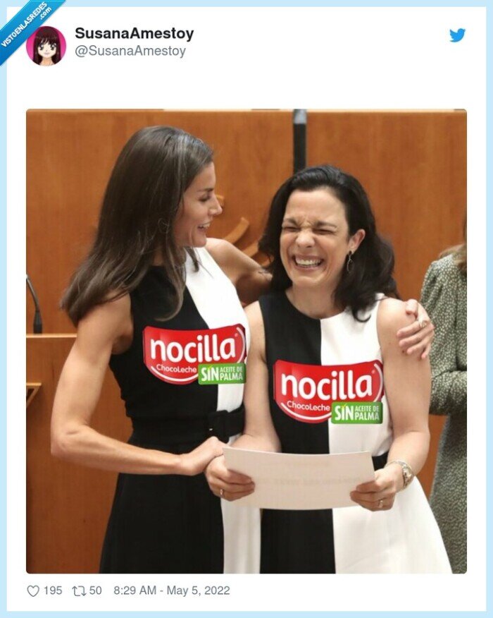 bicolor,nocilla,reina letizia,vestido