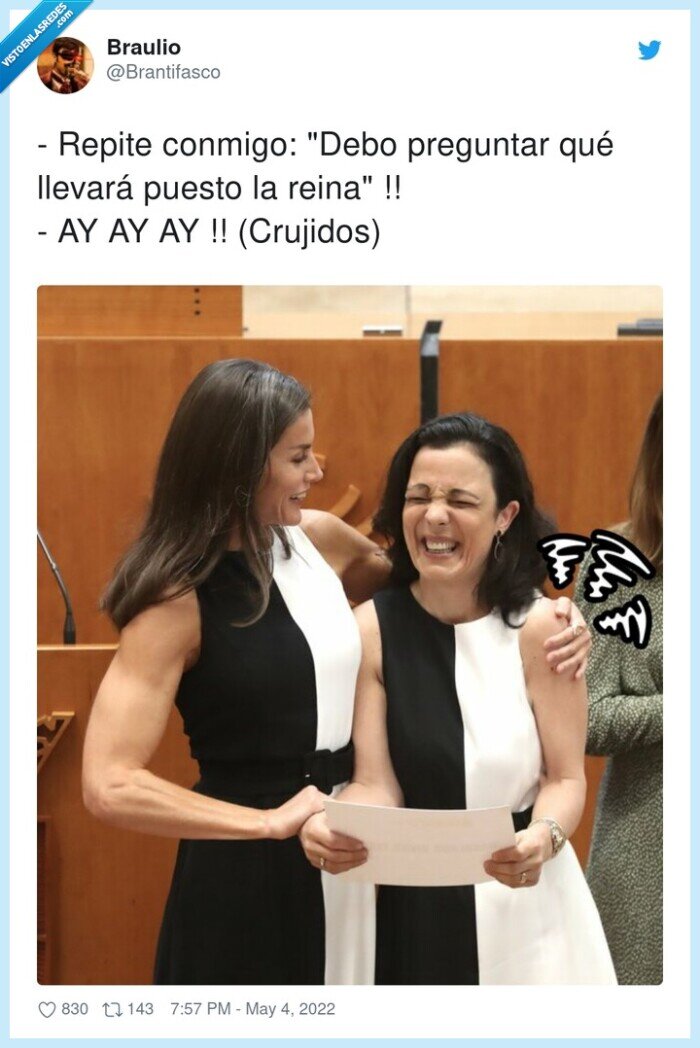 vestido,reina,letizia,igual