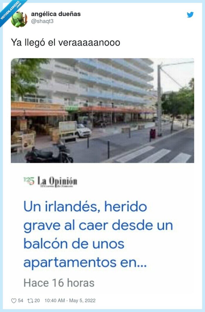 balcon,guiris,llegar,balconing
