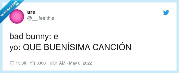 buenísima,canción,bad bunny,música,nuevo