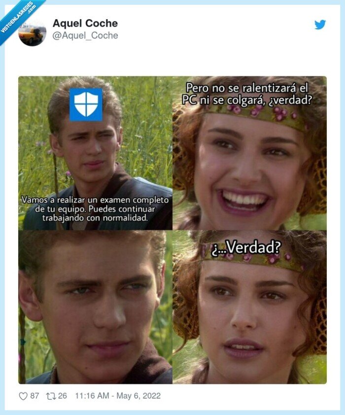 actualización,windows,pc,ralentizar