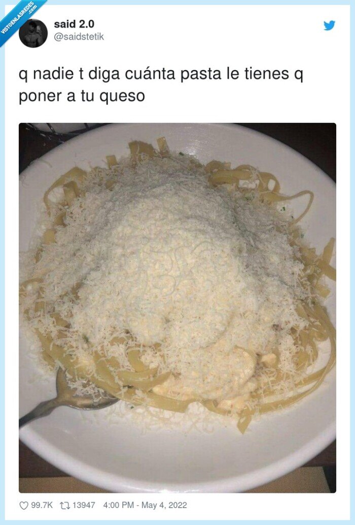 pasta,poner,queso
