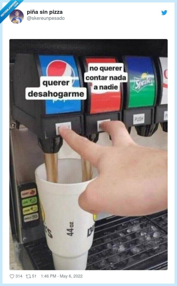 desahogarse,querer contar,cosas