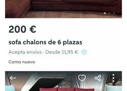 Enlace a Marchando una de incultura: Wallapop nos enseña cómo no escribir 
