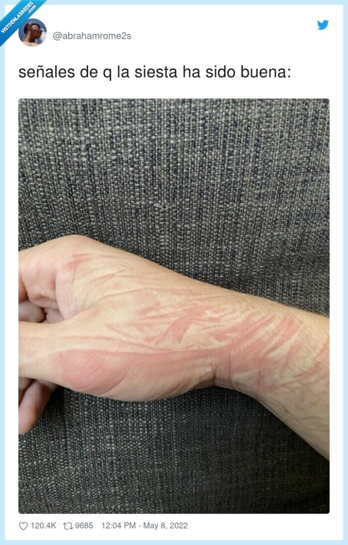 señales,siesta,buena,marcas