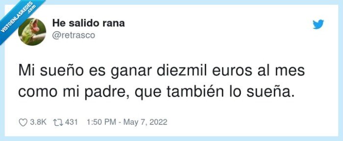 diezmil,sueño,padre,sueña,ganar