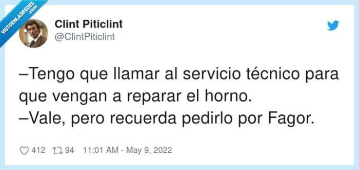 servicio técnico,fagor,recuerda,reparar