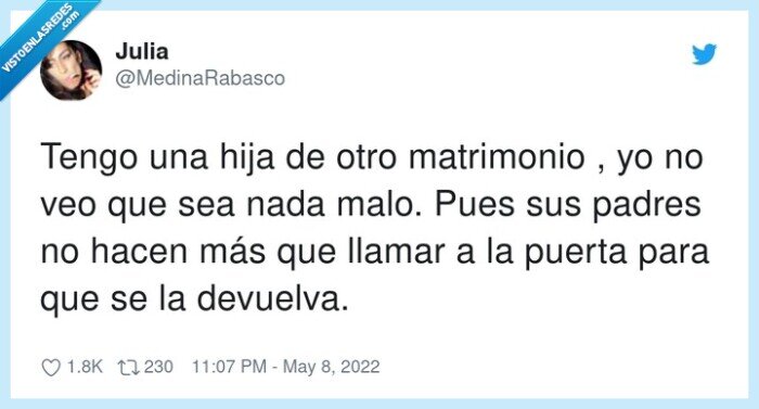 matrimonio,devuelva,padres,puerta,llamar