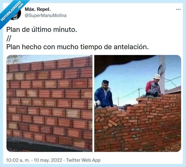 plan,último minuto,tiempo,antelación