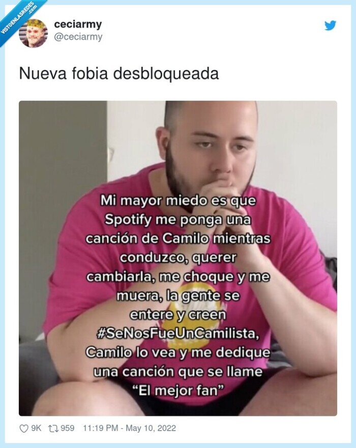 desbloqueado,camilo,fobia