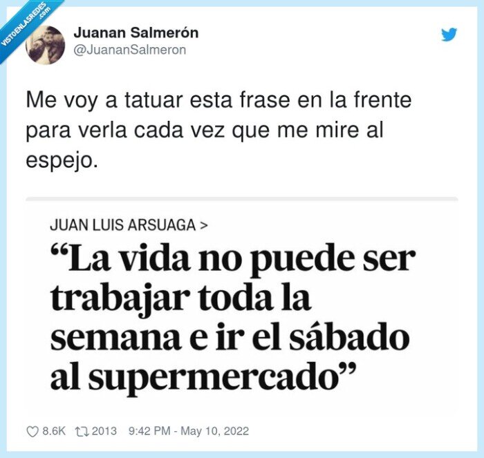 tatuar,frente,espejo,frase,trabajar,sabado,supermercado