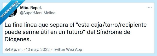 caja,tarro,recipiente,síndrome,diógenes,fina,línea