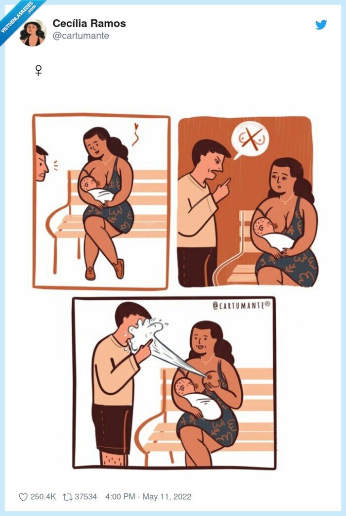 leche,amamantar,bebé,calle