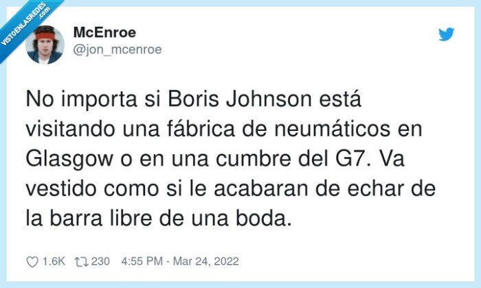 vestir,ropa,boris johnson