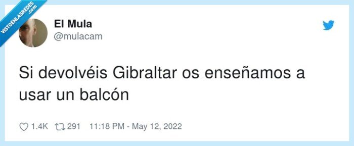devolver,enseñar,gibraltar,balcón,usar