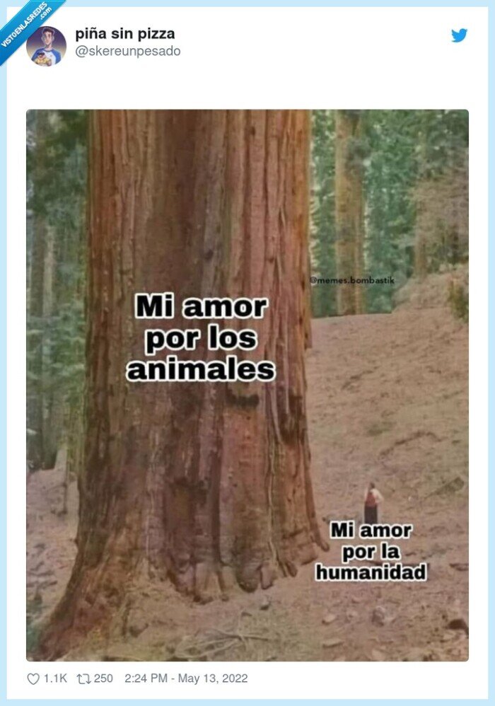 animales,amor,humanidad