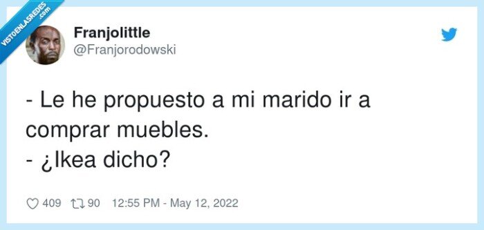 propuesto,comprar,muebles,marido,ikea